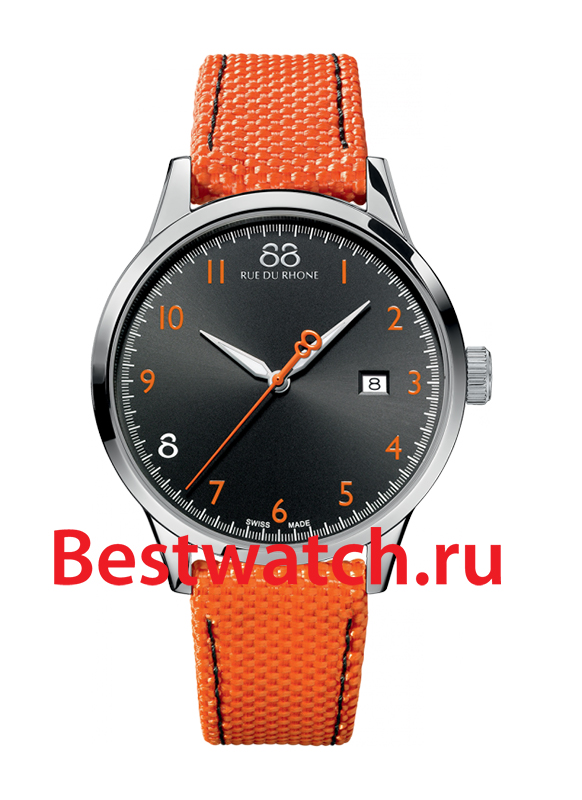 Часы Rue Du Rhone 88 Rive 87WA154102